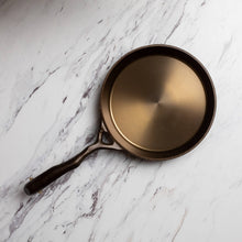Load image into Gallery viewer, 9in Skillet + 9in Lid Boxed Together
