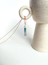 Load image into Gallery viewer, Carola Spitzer | Mini Catch (fish) necklace
