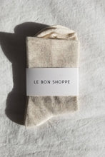 Load image into Gallery viewer, Le Bon Shoppe | Sneaker Socks
