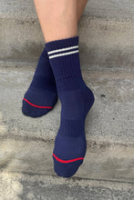 Load image into Gallery viewer, Le Bon Shoppe | Boyfriend Socks
