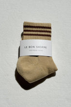 Load image into Gallery viewer, Le Bon Shoppe | Girlfriend Socks
