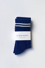 Load image into Gallery viewer, Le Bon Shoppe | Boyfriend Socks
