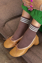 Load image into Gallery viewer, Le Bon Shoppe | Girlfriend Socks
