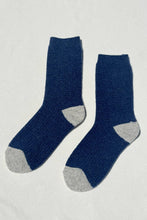 Load image into Gallery viewer, Le Bon shoppe | Wool Waffled Socks
