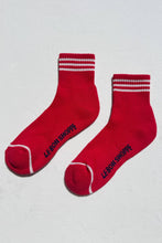 Load image into Gallery viewer, Le Bon Shoppe | Girlfriend Socks
