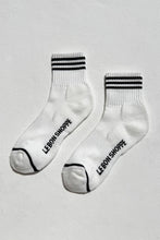 Load image into Gallery viewer, Le Bon Shoppe | Girlfriend Socks
