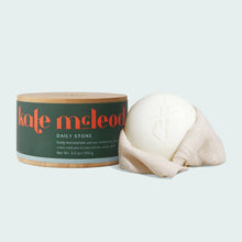 Load image into Gallery viewer, Daily Stone | Deep Moisturizing Lotion Bar

