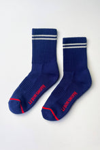 Load image into Gallery viewer, Le Bon Shoppe | Boyfriend Socks
