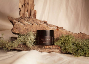 Fablerune | Face Scrub | Rosehip & Algae Mud (mini 0.5 oz)