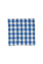 Load image into Gallery viewer, Linen Coaster Paule
