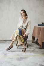 Load image into Gallery viewer, Libeco | Hudson Tablecloth
