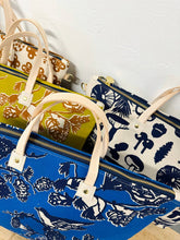 Load image into Gallery viewer, Erin Flett | Winter Collection Folder Bag
