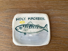 Load image into Gallery viewer, Gabrielle Jolie Ceramics | Tinned Fish Plate
