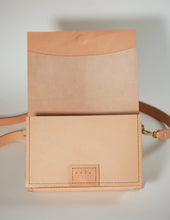 Load image into Gallery viewer, Studio Crie | Brick Belt Bag
