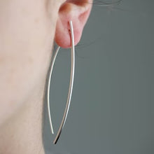 Load image into Gallery viewer, Rebecca Haas Jewelry | Bacall Earrings
