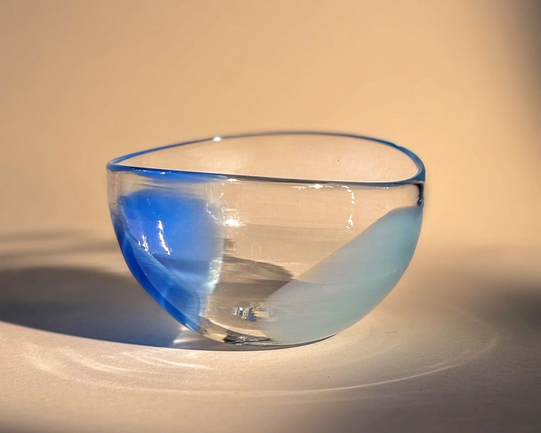 Bow Glassworks | Snack Bowl