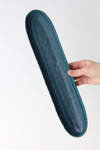 Load image into Gallery viewer, Elizabeth Benotti | Everyday Pinched Long Tray
