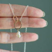 Load image into Gallery viewer, Rebecca Haas Jewelry | Anja Necklace
