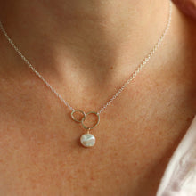 Load image into Gallery viewer, Rebecca Haas Jewelry | Anja Necklace
