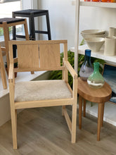 Load image into Gallery viewer, Studio89 | 101 Occasional Chair
