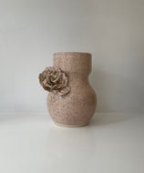 Shelby Stevens | Rose Vase
