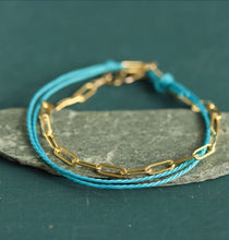 Load image into Gallery viewer, Rebecca Haas Jewelry | Beach Day Bracelet
