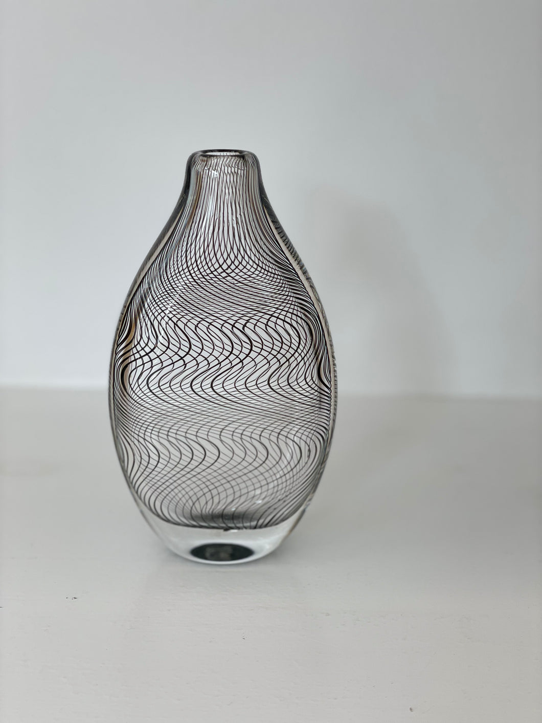 Carmi Katsir | Wig-Wag Vase, Small