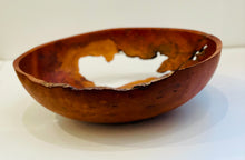 Load image into Gallery viewer, Max Miller | Cherry Burl Bowl
