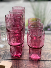 Load image into Gallery viewer, Carmi Katsir | Stackable Fizz Glasses

