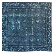 Load image into Gallery viewer, Antonia Textiles | Indian Cotton Tablecloth
