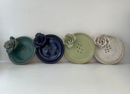 Shelby Stevens | Soap Dish