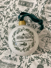 Load image into Gallery viewer, Skaar for Jessie Tobias Design | Midcoast Menagerie Ornament
