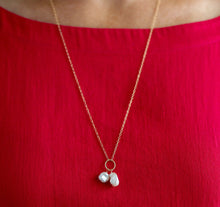 Load image into Gallery viewer, Rebecca Haas Jewelry | Clara Necklace
