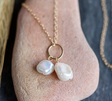 Load image into Gallery viewer, Rebecca Haas Jewelry | Clara Necklace
