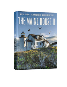 The Maine House II | Vendome Press