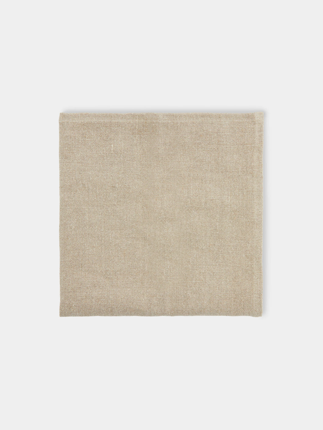 Libeco | Hudson Tablecloth I Natural