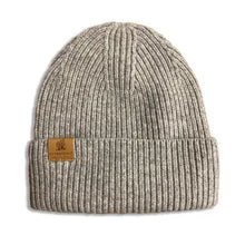 Load image into Gallery viewer, Evangeline | Lambswool Beanie
