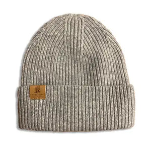 Evangeline | Lambswool Beanie