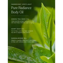 Load image into Gallery viewer, True Botanicals | Body Love | Pure Radiance Body Oil | Full Size (4fl oz | 118ml)
