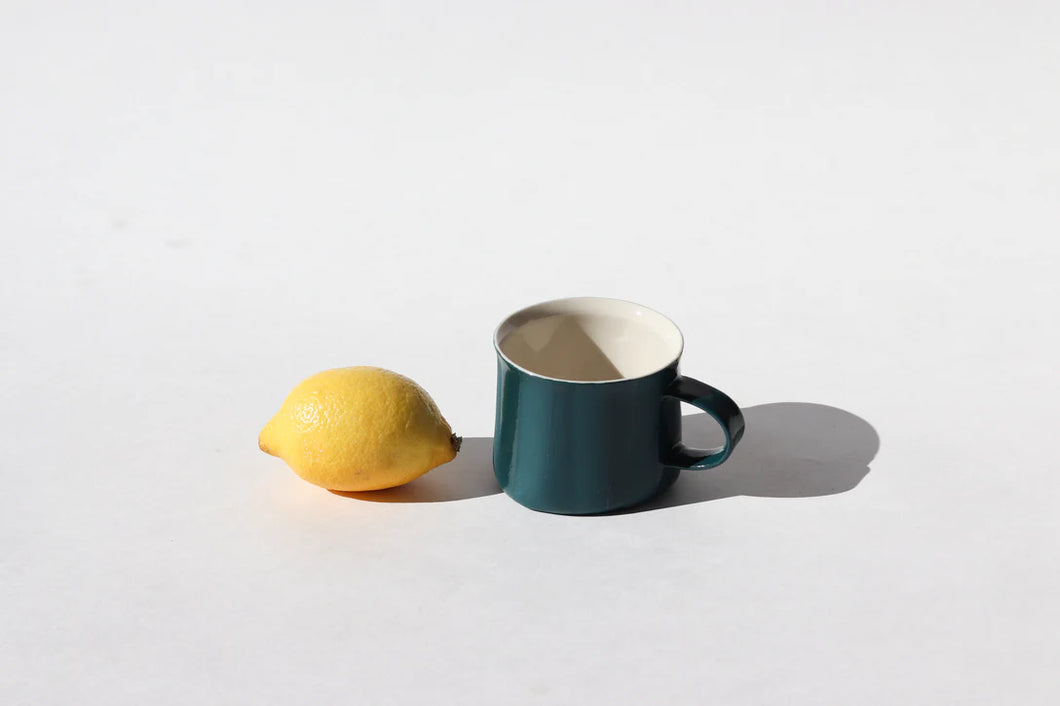 Elizabeth Benotti | Give Take Mini Mug