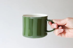 Elizabeth Benotti | Give Take Mug