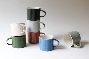 Elizabeth Benotti | Give Take Mug