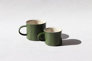 Elizabeth Benotti | Give Take Mug