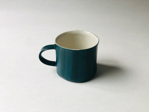 Elizabeth Benotti | Give Take Mug
