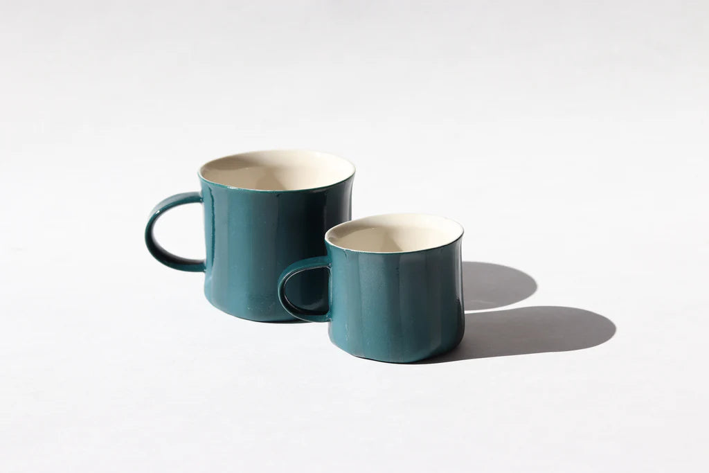 Elizabeth Benotti | Give Take Mug