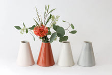 Load image into Gallery viewer, Elizabeth Benotti | Give Take Bud Vase
