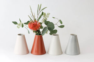 Elizabeth Benotti | Give Take Bud Vase