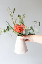 Load image into Gallery viewer, Elizabeth Benotti | Give Take Bud Vase

