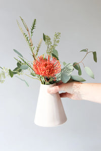 Elizabeth Benotti | Give Take Bud Vase