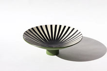 Load image into Gallery viewer, Elizabeth Benotti | Burst Pedestal Bowl
